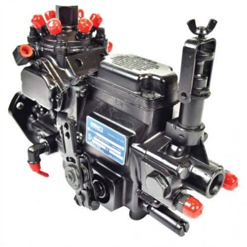 200737 | Fuel Injection Pump | International | Farmall | IH 3388 6388 |  | 6A-100A-9274-16 | 6A-100A-9274-18 | 6A-100A-9274-21 | 6A-100A-9274-23 | 6A-100A-9274-32 | 6A-100A-9550-32 | 735026
