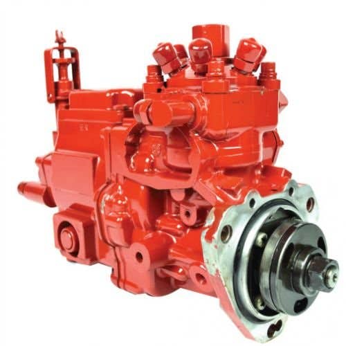 200735 | Fuel Injection Pump | International | Farmall | IH 1086 |  | 6A-100A-9274-11 | 749-580 | 749.580