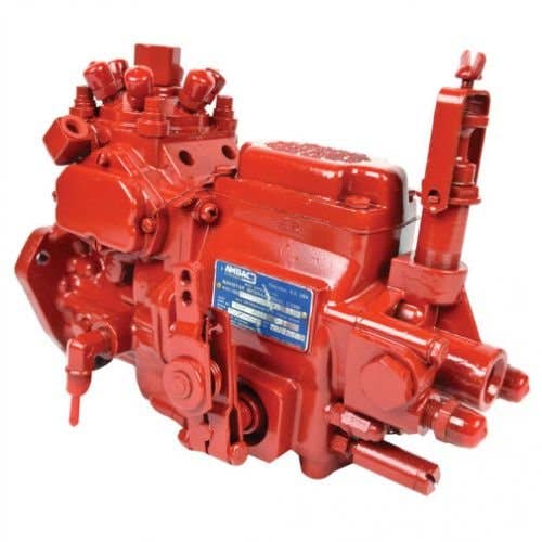 200735 | Fuel Injection Pump | International | Farmall | IH 1086 |  | 6A-100A-9274-11 | 749-580 | 749.580