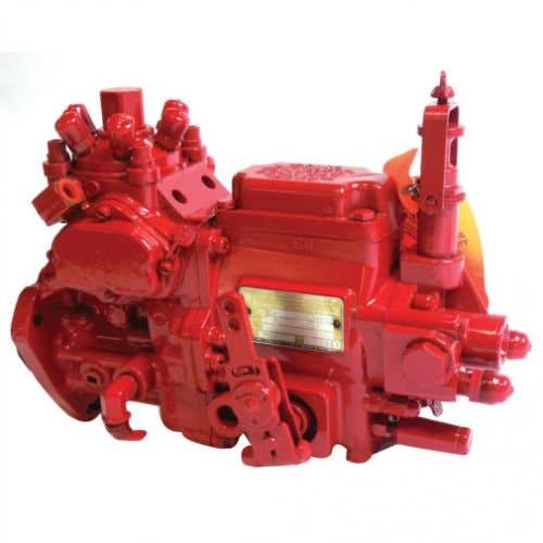 200736 | Fuel Injection Pump | International | Farmall | IH 1086 |  | 6A-100A-9274-13 | 749-992