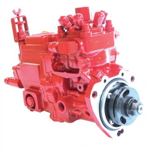 200736 | Fuel Injection Pump | International | Farmall | IH 1086 |  | 6A-100A-9274-13 | 749-992