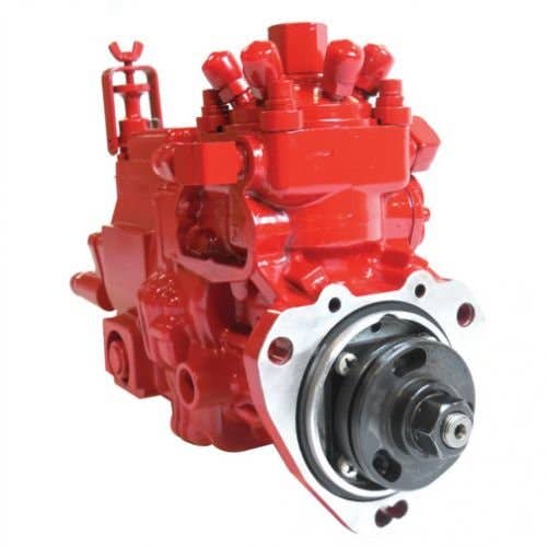 200736 | Fuel Injection Pump | International | Farmall | IH 1086 |  | 6A-100A-9274-13 | 749-992