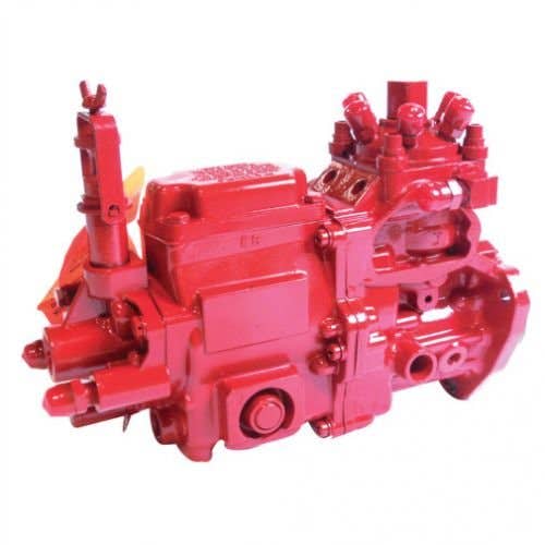 200736 | Fuel Injection Pump | International | Farmall | IH 1086 |  | 6A-100A-9274-13 | 749-992