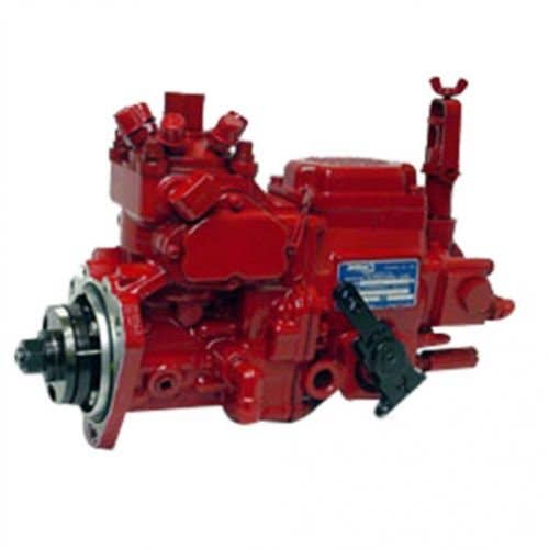 200716 | Fuel Injection Pump | International | Farmall | IH 1566 |  | 6A-100A-9258-1 | 6A-100A-9275-5 | 749024