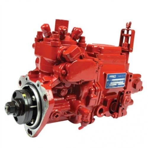 Remanufactured Fuel Injection Pump fits International Hydro 100 684-437 749-038 749038 fits Ambac 6A-100A-9233-3 6A-100A-9274-1 6A-100A-9298-4