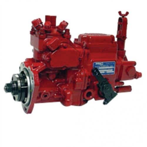 Remanufactured Fuel Injection Pump fits International Hydro 186 749582 fits Ambac 6A-100A-9298-3 Remanufactured Fuel Injection Pump fits International Hydro 186 749582 fits Ambac 6A-100A-9298-3