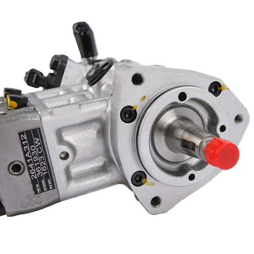 201333 | Fuel Injection Pump | Caterpillar C6.6 D5R-LGP D5R-XL D6K D6K LGP D6K XL D6N 12M 120M 613G 924H 924HZ 928H 928HZ |  | APP41200 | AP55201 | 10R7660 | 2641A303 | 351-0973 | 3510973 | 321-1269 | 3211269 | 320-2691 | 3202691 | 317-8021 | 3178021