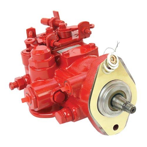 Remanufactured Fuel Injection Pump fits International 826 fits Bosch 0-460-306-110 VA6/100H1200BR21-1 0-460-306-111