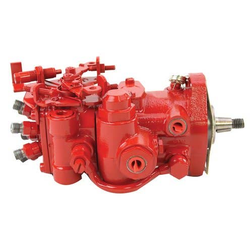200692 | Fuel Injection Pump | International | Farmall | IH 826 |  | VA6/100H1200BR21-1 | 0-460-306-110 | 0-460-306-111