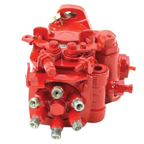 200692 | Fuel Injection Pump | International | Farmall | IH 826 |  | VA6/100H1200BR21-1 | 0-460-306-110 | 0-460-306-111