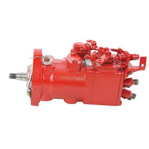 200692 | Fuel Injection Pump | International | Farmall | IH 826 |  | VA6/100H1200BR21-1 | 0-460-306-110 | 0-460-306-111