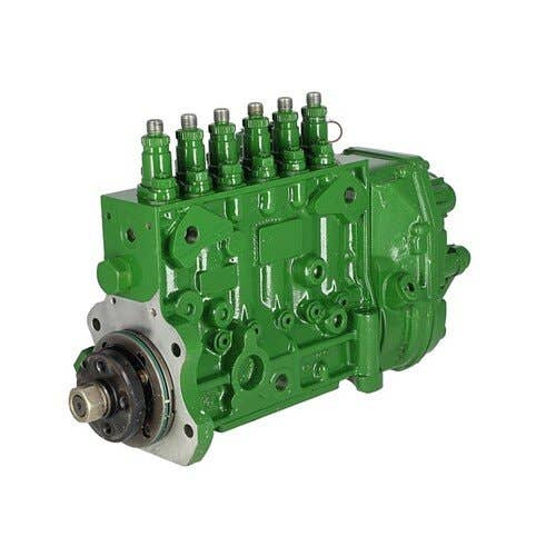 200725 | Fuel Injection Pump | John Deere CTS 8100 8200 8300 9500 9500 SH 9600 |  | PES6P-RS3404 | 0-402-196-714 | RE502259 | SE500444