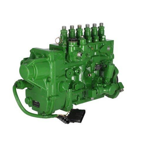 200725 | Fuel Injection Pump | John Deere CTS 8100 8200 8300 9500 9500 SH 9600 |  | PES6P-RS3404 | 0-402-196-714 | RE502259 | SE500444