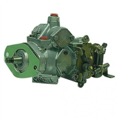 200758 | Fuel Injection Pump | International | Farmall | IH 706 756 2706 2756 3820 |  | EPVA6/100H1150CR21-5 | 0-460-306-175 | 0-460-306-176 | 3144328 | 735126