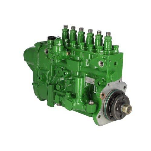 200762 | Fuel Injection Pump | John Deere 4955 4960 6076 8560 9500 9500 SH 9600 |  | 0-402-196-700 | RE29583 | SE500441