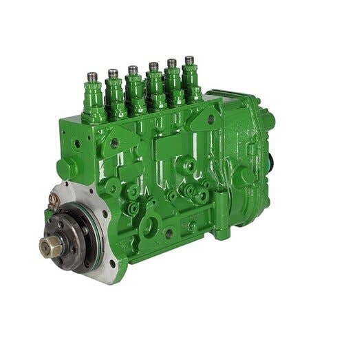 200762 | Fuel Injection Pump | John Deere 4955 4960 6076 8560 9500 9500 SH 9600 |  | 0-402-196-700 | RE29583 | SE500441