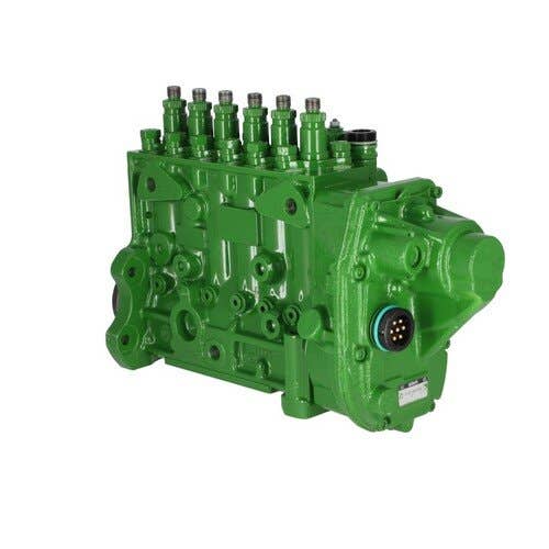 200762 | Fuel Injection Pump | John Deere 4955 4960 6076 8560 9500 9500 SH 9600 |  | 0-402-196-700 | RE29583 | SE500441