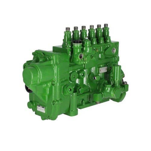 200762 | Fuel Injection Pump | John Deere 4955 4960 6076 8560 9500 9500 SH 9600 |  | 0-402-196-700 | RE29583 | SE500441