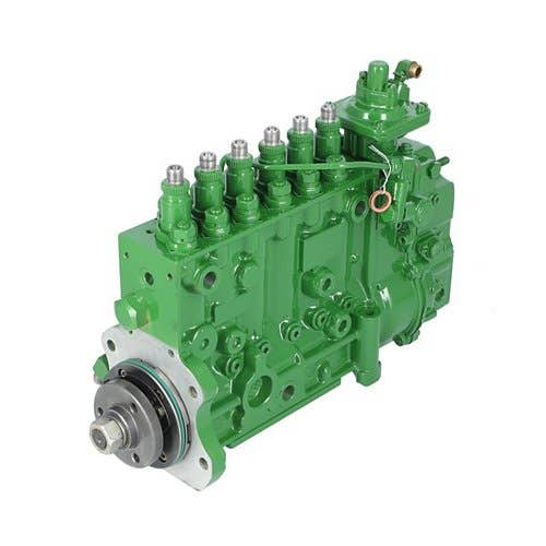 Remanufactured Fuel Injection Pump fits John Deere 8760 RE36881 SE500487 fits Bosch 0-402-076-731 PES6P-RS3217