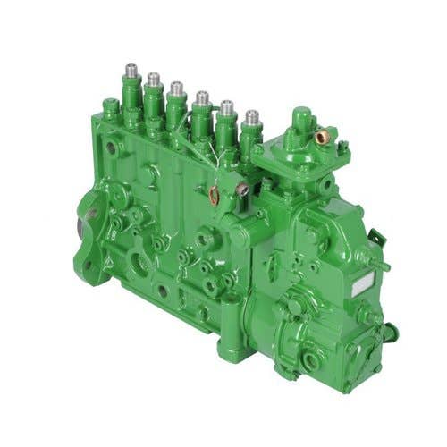 200771 | Fuel Injection Pump | John Deere 8760 |  | 0-402-076-731 | PES6P-RS3217 | RE36881 | SE500487