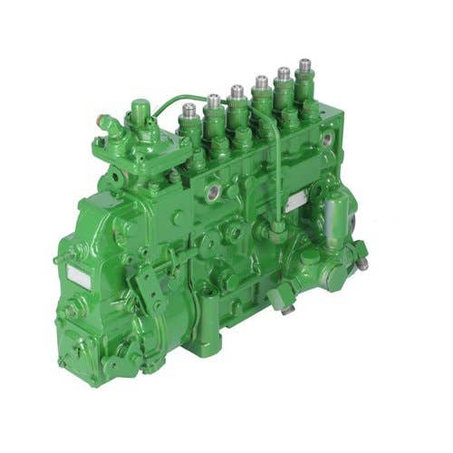 200771 | Fuel Injection Pump | John Deere 8760 |  | 0-402-076-731 | PES6P-RS3217 | RE36881 | SE500487