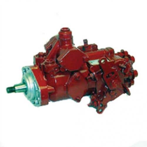 200791 | Fuel Injection Pump | International | Farmall | IH 886 3288 |  | VA6/100H1200CR401-2 | 0-460-306-254 | 0-460-306-255