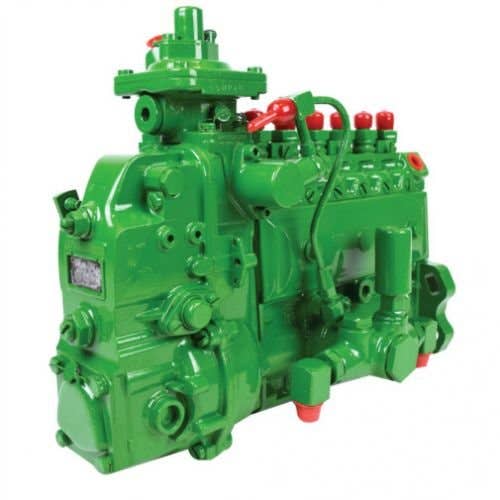 Remanufactured Fuel Injection Pump fits John Deere 4650 AR100926 RE16418 RE16419 SE500166 SE500167 fits Bosch 9-400-230-042 9-400-230-067