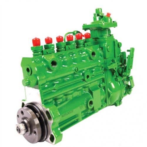 200819 | Fuel Injection Pump | John Deere 4650 |  | 9-400-230-042 | 9-400-230-067 | AR100926 | RE16418 | RE16419 | SE500166 | SE500167