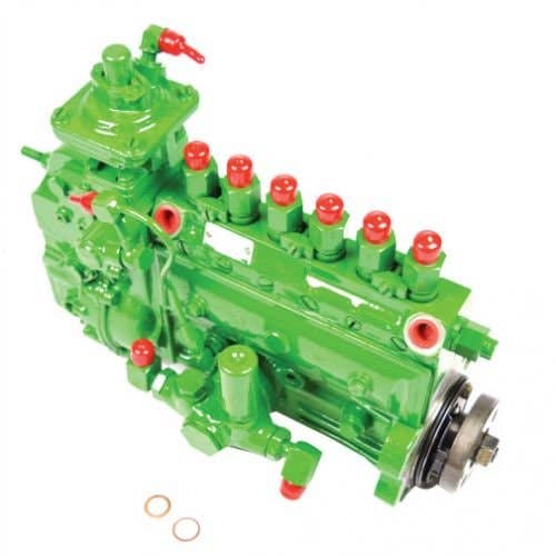 Remanufactured Fuel Injection Pump fits John Deere 4755 6076 RE29298 RE47502 RE51911 SE500439 fits Bosch 0-400-876-360 0-400-876-391 0-400-876-400 Remanufactured Fuel Injection Pump fits John Deere 4755 6076 RE29298 RE47502 RE51911 SE500439 fits Bosch 0-400-876-360 0-400-876-391 0-400-876-400