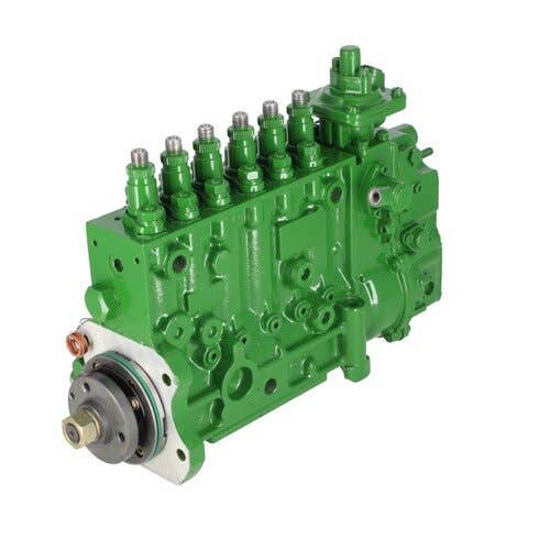 200827 | Fuel Injection Pump | John Deere 4955 4960 6076 |  | PES6P-RS3231 | 0-402-076-731 | RE47041 | SE500467