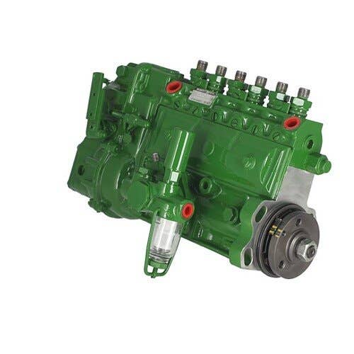 210695 | Fuel Injection Pump | John Deere 7720 |  | PES6A95D410R2561 | RE28887 | RE10471 | RE28881