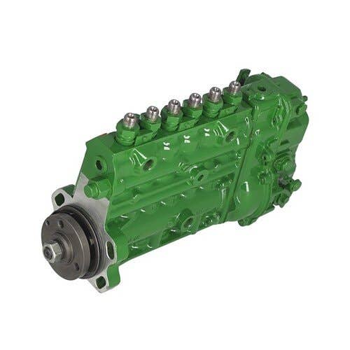210695 | Fuel Injection Pump | John Deere 7720 |  | PES6A95D410R2561 | RE28887 | RE10471 | RE28881