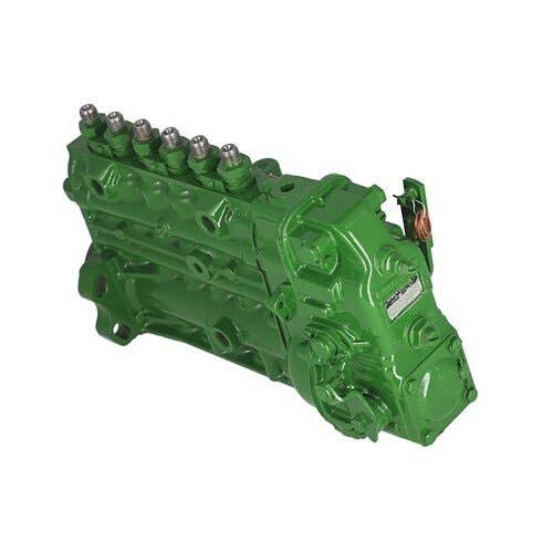210695 | Fuel Injection Pump | John Deere 7720 |  | PES6A95D410R2561 | RE28887 | RE10471 | RE28881
