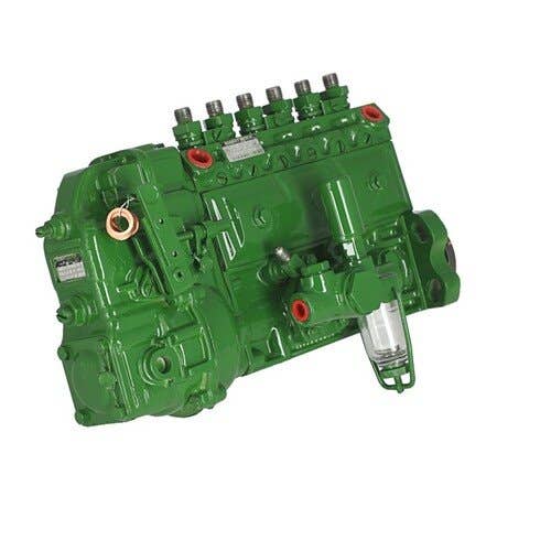 210695 | Fuel Injection Pump | John Deere 7720 |  | PES6A95D410R2561 | RE28887 | RE10471 | RE28881