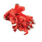 200693 | Fuel Injection Pump | International | Farmall | IH 886 | | VA6/100H1200CR401 | VA6/100H1200CR401P | 0-460-306-235 | 0-460-306-236 | 735134