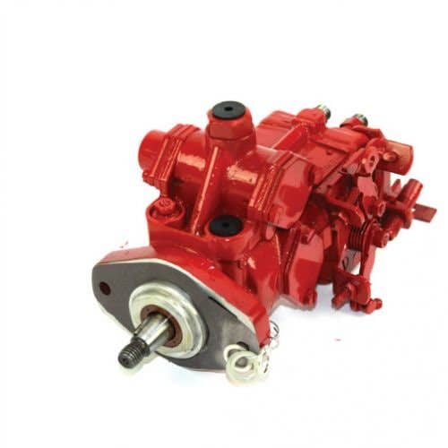200693 | Fuel Injection Pump | International | Farmall | IH 886 |  | VA6/100H1200CR401 | VA6/100H1200CR401P | 0-460-306-235 | 0-460-306-236 | 735134