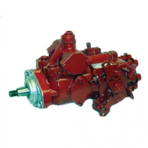 200790 | Fuel Injection Pump | International | Farmall | IH 886 |  | VA6/100H1200CR401 | VA6/100H1200CR401P | 0-460-306-235 | 0-460-306-236 | 735134