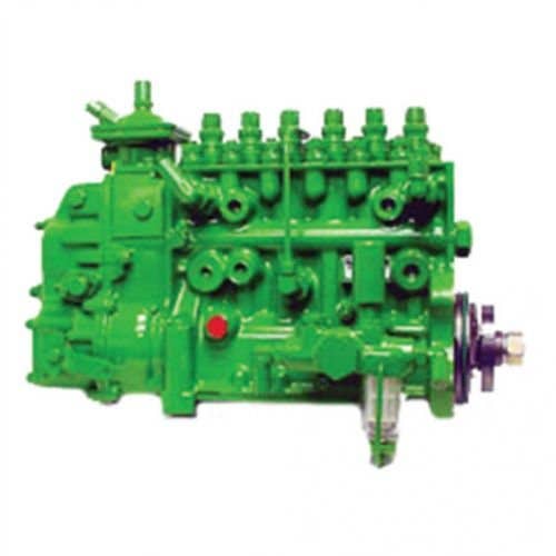 Remanufactured Fuel Injection Pump fits John Deere 4840 9940 AR84716 RE11030 RE29155 SE500157 SE500158 SE500159 AR105615 AR88918 fits Bosch PES6PRS361