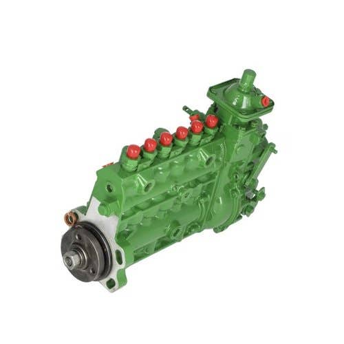 200739 | Fuel Injection Pump | John Deere 4430 6404T |  | PES6A-RS2380 | 0-400-876-186 | 0-400-876-187 | AR60369 | AR70342 | SE500202 | SE500203