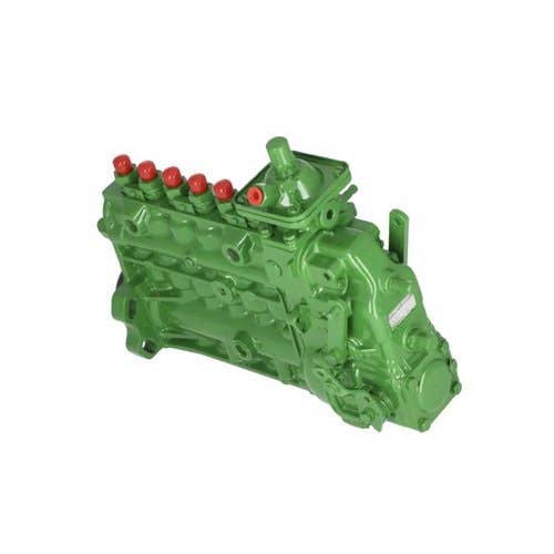 200739 | Fuel Injection Pump | John Deere 4430 6404T |  | PES6A-RS2380 | 0-400-876-186 | 0-400-876-187 | AR60369 | AR70342 | SE500202 | SE500203
