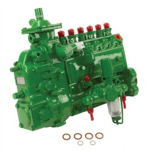 Remanufactured Fuel Injection Pump fits John Deere 4430 6404T AR73517 fits Bosch PES6A-RS2479 0-400-876-244 Remanufactured Fuel Injection Pump fits John Deere 4430 6404T AR73517 fits Bosch PES6A-RS2479 0-400-876-244