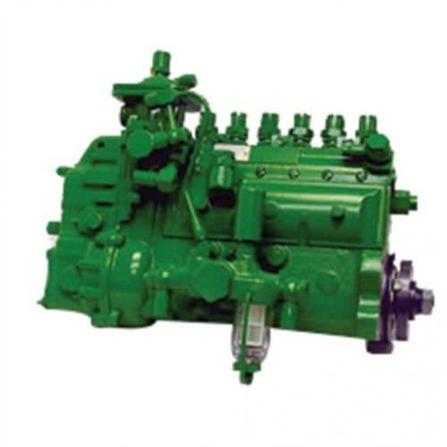 Remanufactured Fuel Injection Pump fits John Deere 4630 6404A AR73518 SE500204 fits Bosch PES6A-RS3025 0-401-276-037