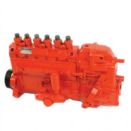 210000 | Fuel Injection Pump | Case 1030 |  | 0-400-876-046 | PES6A-LS2054 | A34436