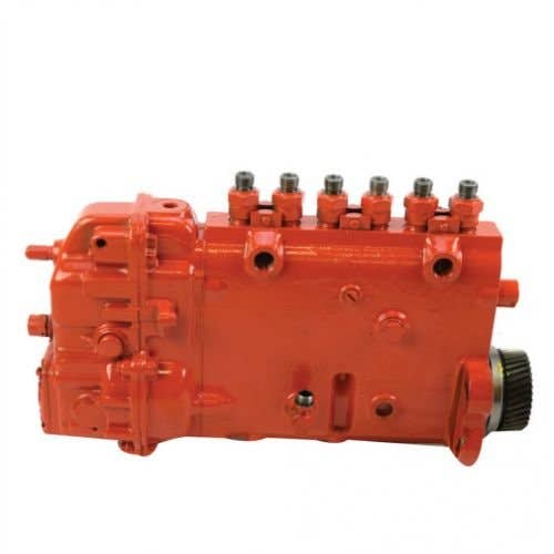 210000 | Fuel Injection Pump | Case 1030 |  | 0-400-876-046 | PES6A-LS2054 | A34436