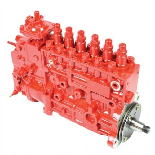 Remanufactured Fuel Injection Pump fits Case IH 2388 87428531 J931957 fits Bosch PES6PRS3357 0-402-066-713