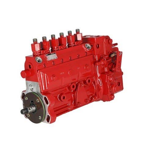 200753 | Fuel Injection Pump | Case IH 1660 |  | PES6A-RS2691 | 0-400-866-132 | J915687
