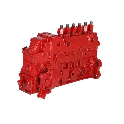 200753 | Fuel Injection Pump | Case IH 1660 |  | PES6A-RS2691 | 0-400-866-132 | J915687