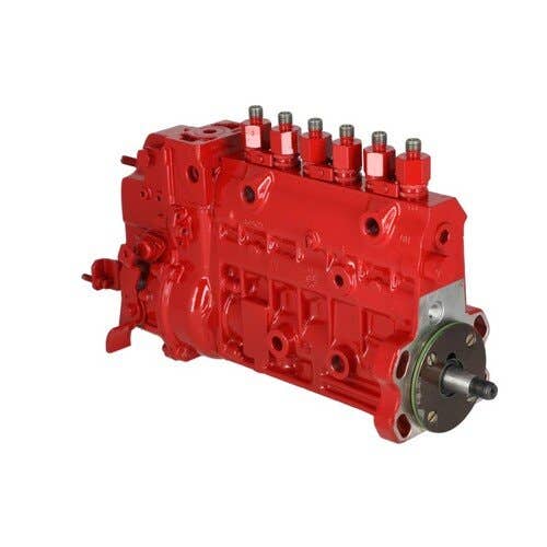 200753 | Fuel Injection Pump | Case IH 1660 |  | PES6A-RS2691 | 0-400-866-132 | J915687