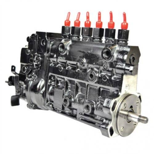 200767 | Fuel Injection Pump | Case IH 7110 7210 |  | PES6A-RS2691-4 | 0-400-866-212 | 9-40-230-109 | PES6RS2691 | 9-400-230-109 | J921092 | J914167 | J915683 | J931268 | 3914167
