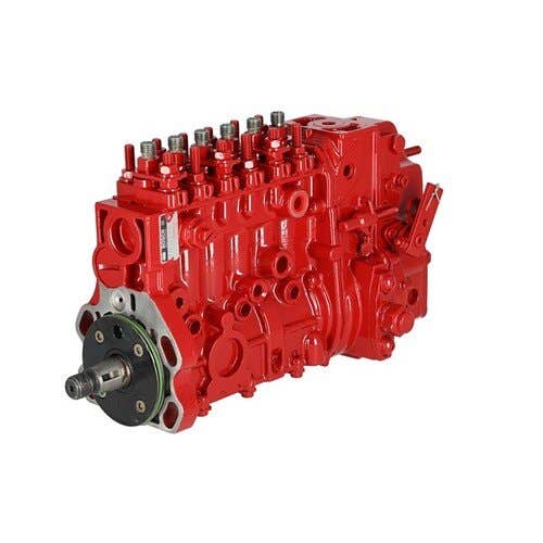 Remanufactured Fuel Injection Pump fits Case IH 1670 1680 J918357 1806319 fits Bosch PES6MW-RS1137 PES6MWRS137 0-403-466-110 PES6MWS1121 0-403-476-047